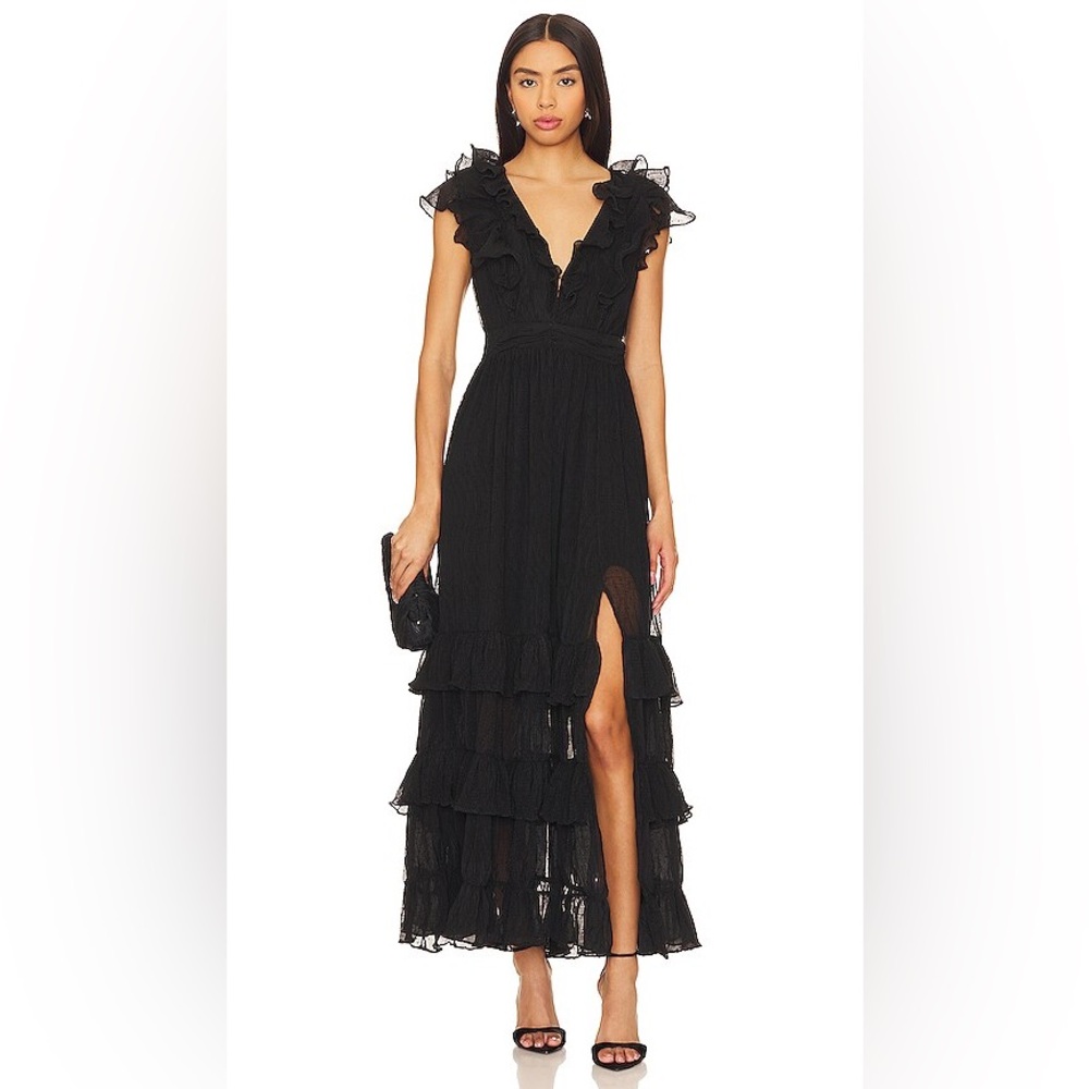 Revolve | ASTR The Label | Tiara Dress - Picture 1 of 5